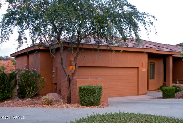 16233 E LOMBARD Place, Fountain Hills, AZ 85268