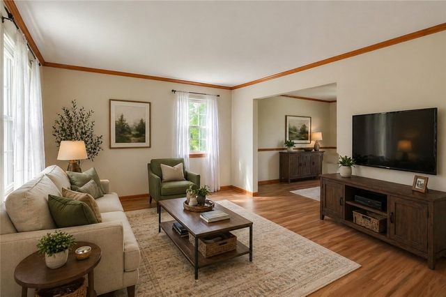 501 Saint Phillips Ct, Cranberry Twp, PA 16066