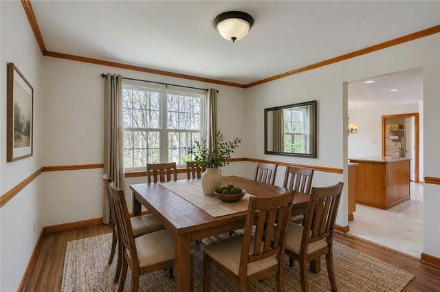501 Saint Phillips Ct, Cranberry Twp, PA 16066