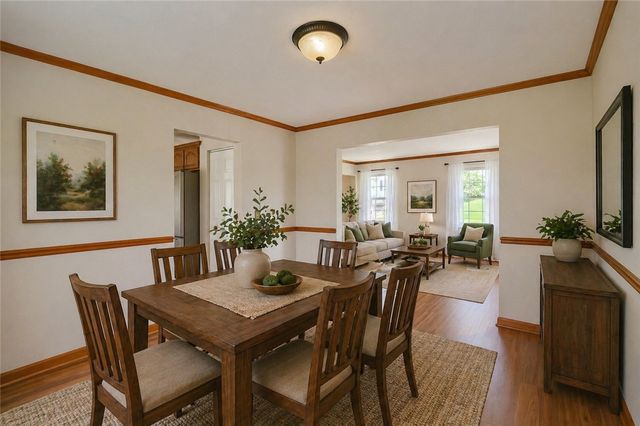 501 Saint Phillips Ct, Cranberry Twp, PA 16066