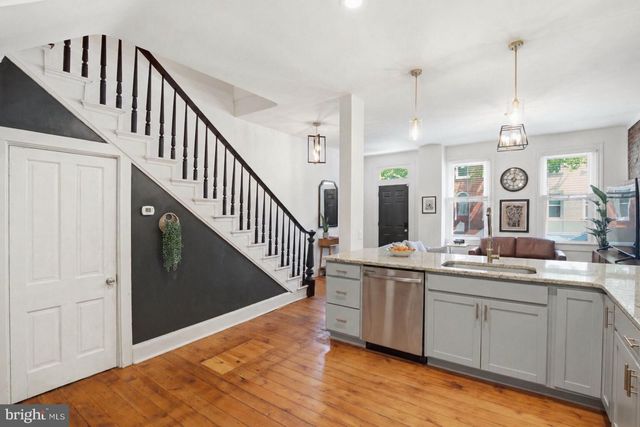 120 NEVIN ST, Lancaster, PA 17603