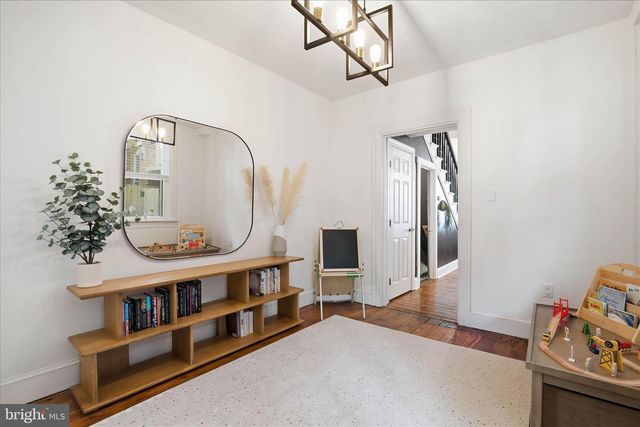 120 NEVIN ST, Lancaster, PA 17603