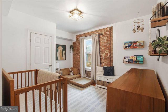 120 NEVIN ST, Lancaster, PA 17603
