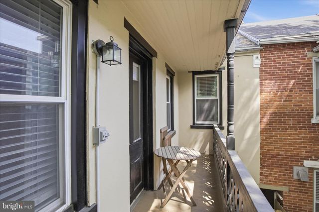 120 NEVIN ST, Lancaster, PA 17603