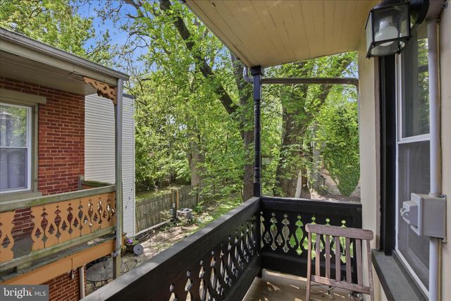 120 NEVIN ST, Lancaster, PA 17603