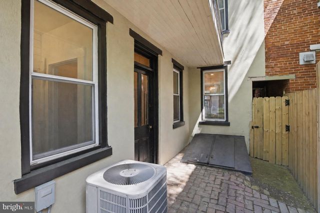 120 NEVIN ST, Lancaster, PA 17603