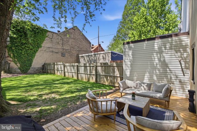 120 NEVIN ST, Lancaster, PA 17603
