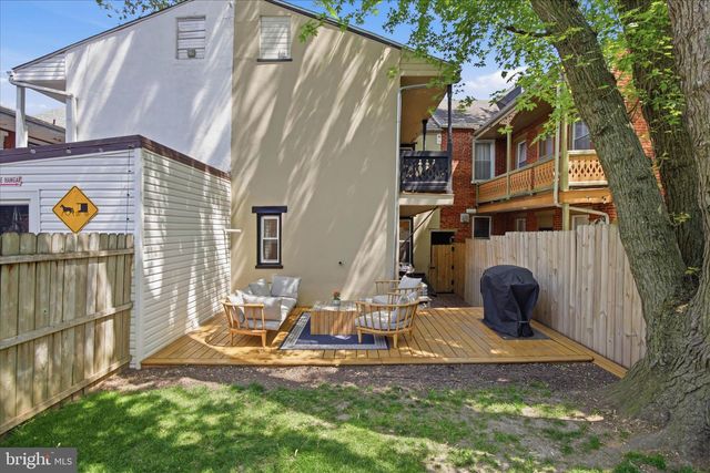 120 NEVIN ST, Lancaster, PA 17603