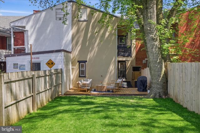 120 NEVIN ST, Lancaster, PA 17603