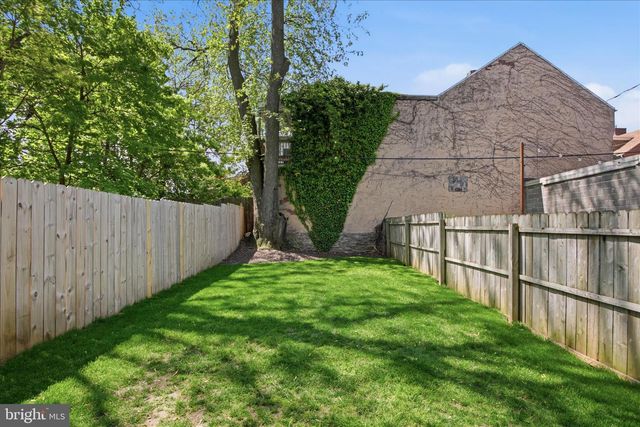 120 NEVIN ST, Lancaster, PA 17603