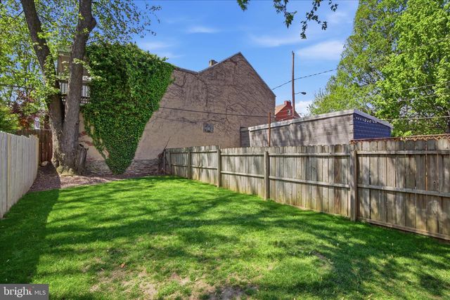 120 NEVIN ST, Lancaster, PA 17603