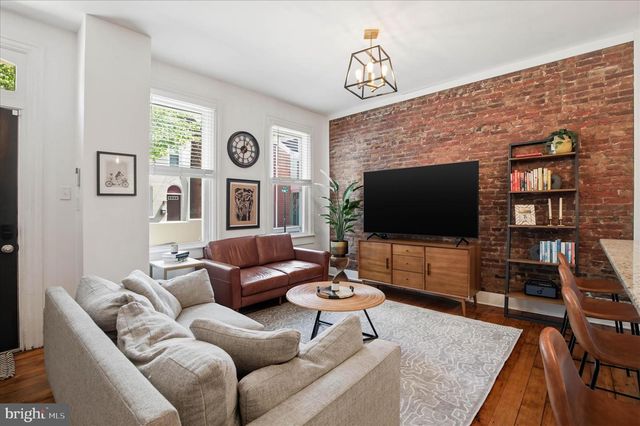 120 NEVIN ST, Lancaster, PA 17603