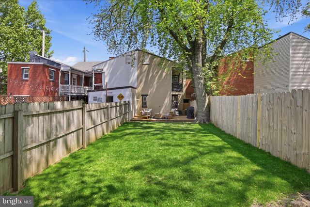 120 NEVIN ST, Lancaster, PA 17603