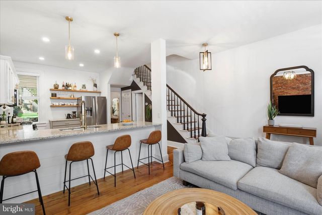 120 NEVIN ST, Lancaster, PA 17603