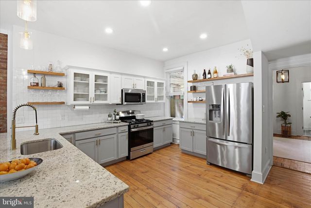 120 NEVIN ST, Lancaster, PA 17603