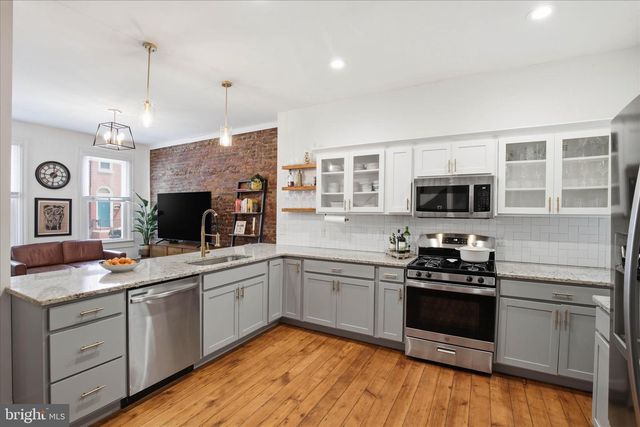 120 NEVIN ST, Lancaster, PA 17603