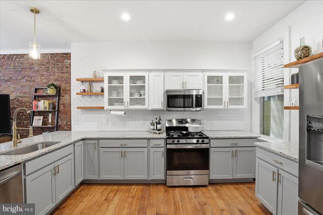 120 NEVIN ST, Lancaster, PA 17603
