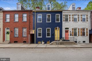 120 NEVIN ST, Lancaster, PA 17603