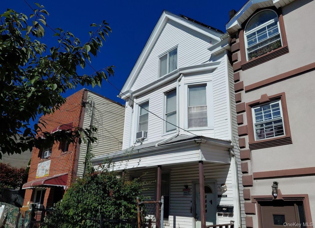 1019 E 217th Street, Bronx, NY 10469 — photo 4