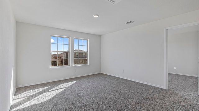 133 Pheasant Run Road, Terrell, TX 75160
