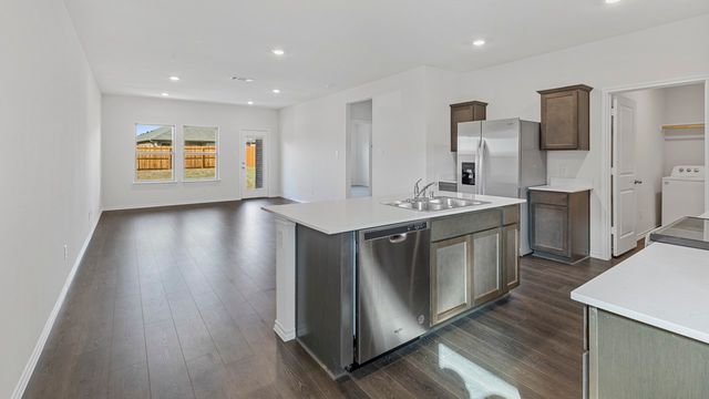 133 Pheasant Run Road, Terrell, TX 75160