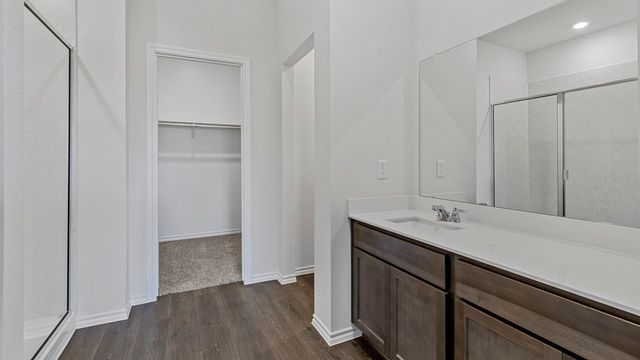 133 Pheasant Run Road, Terrell, TX 75160