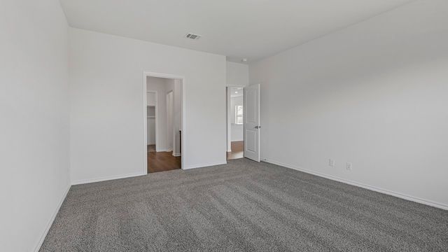 133 Pheasant Run Road, Terrell, TX 75160