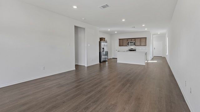 133 Pheasant Run Road, Terrell, TX 75160