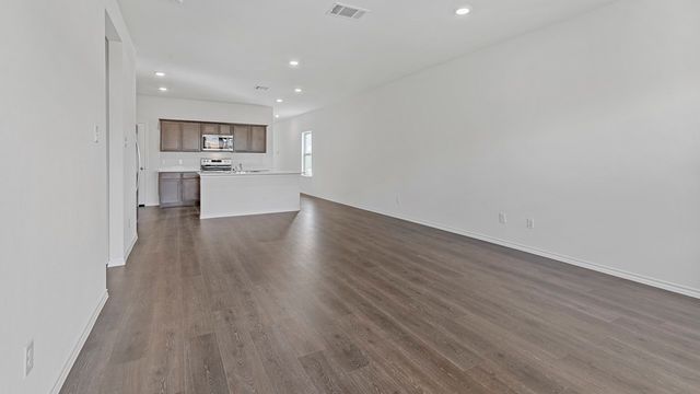 133 Pheasant Run Road, Terrell, TX 75160
