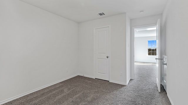 133 Pheasant Run Road, Terrell, TX 75160