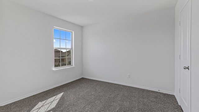 133 Pheasant Run Road, Terrell, TX 75160