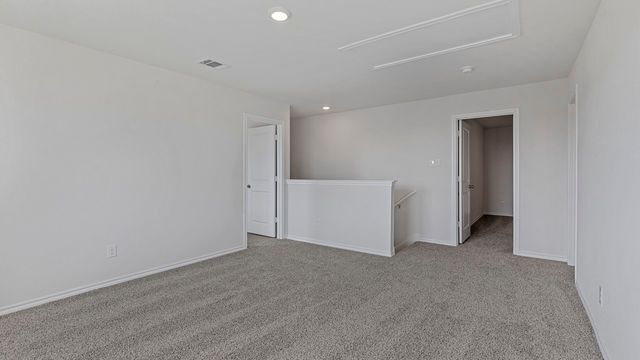 133 Pheasant Run Road, Terrell, TX 75160