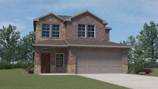 133 Pheasant Run Road, Terrell, TX 75160