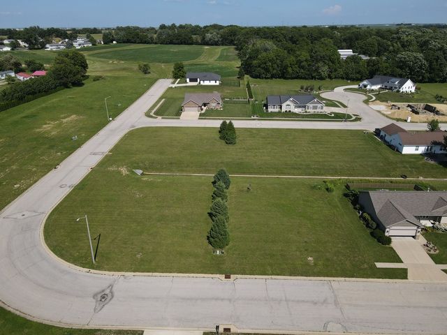 LOT 50 PARKVIEW Drive, Eureka, IL 61530