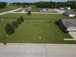 LOT 50 PARKVIEW Drive, Eureka, IL 61530