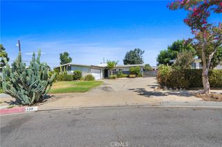 1530 W Rosewood Court, Ontario, CA 91762