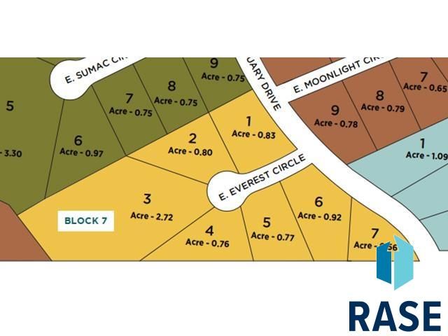 0 Lt02-Bk07 E Everest Cir Circle, Sioux Falls, SD 57110