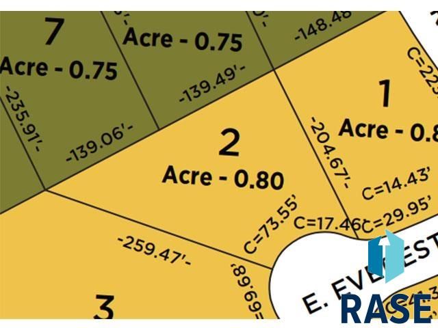 0 Lt02-Bk07 E Everest Cir Circle, Sioux Falls, SD 57110