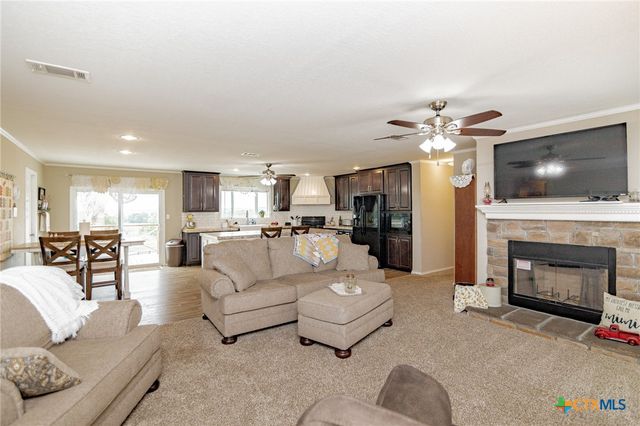 1891 Dworaczyk Road, Yorktown, TX 78164