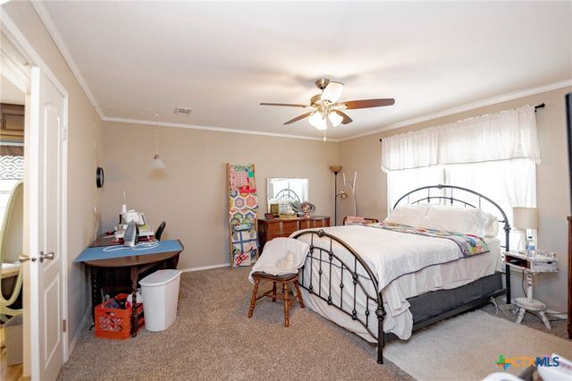 1891 Dworaczyk Road, Yorktown, TX 78164