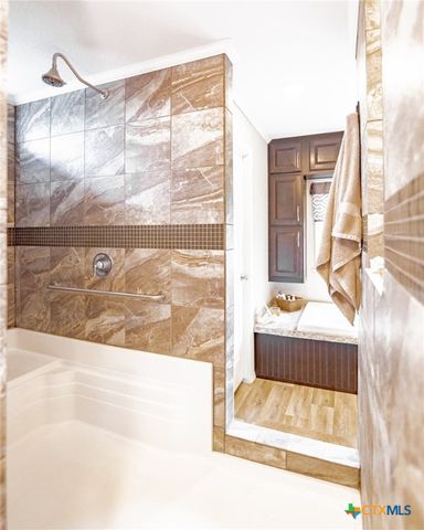 1891 Dworaczyk Road, Yorktown, TX 78164