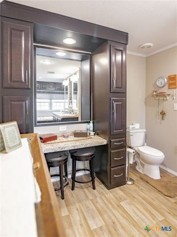 1891 Dworaczyk Road, Yorktown, TX 78164