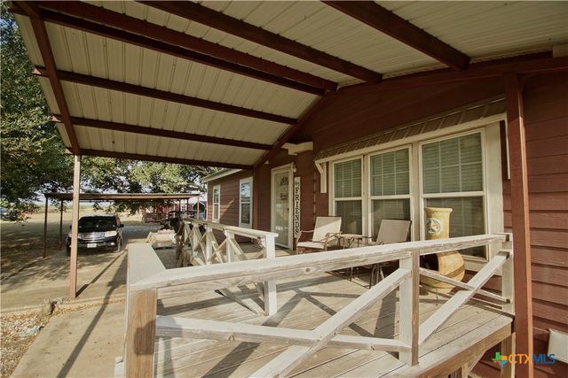 1891 Dworaczyk Road, Yorktown, TX 78164