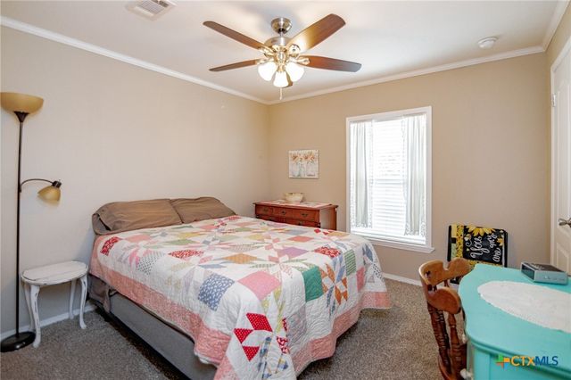 1891 Dworaczyk Road, Yorktown, TX 78164