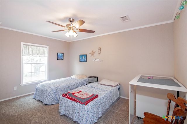 1891 Dworaczyk Road, Yorktown, TX 78164