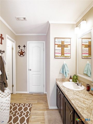 1891 Dworaczyk Road, Yorktown, TX 78164