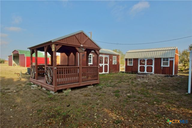 1891 Dworaczyk Road, Yorktown, TX 78164