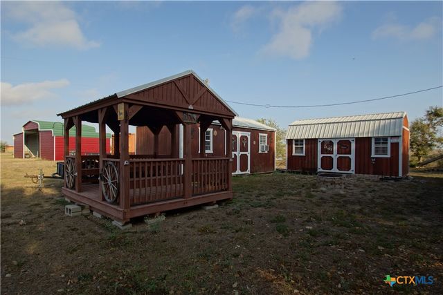 1891 Dworaczyk Road, Yorktown, TX 78164