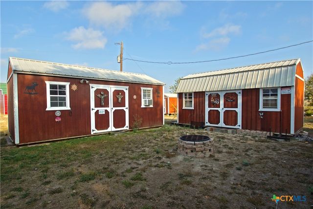 1891 Dworaczyk Road, Yorktown, TX 78164