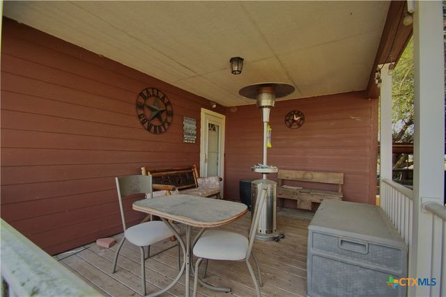 1891 Dworaczyk Road, Yorktown, TX 78164